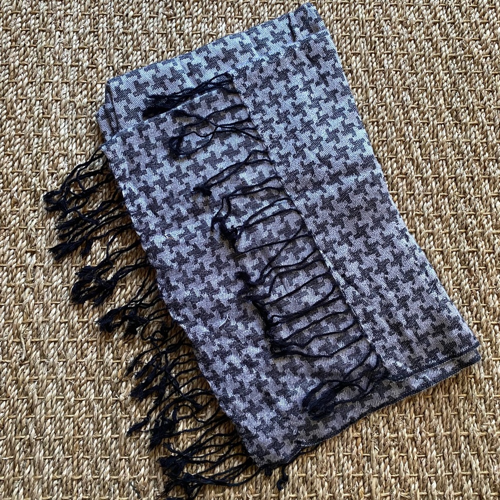 Scarf